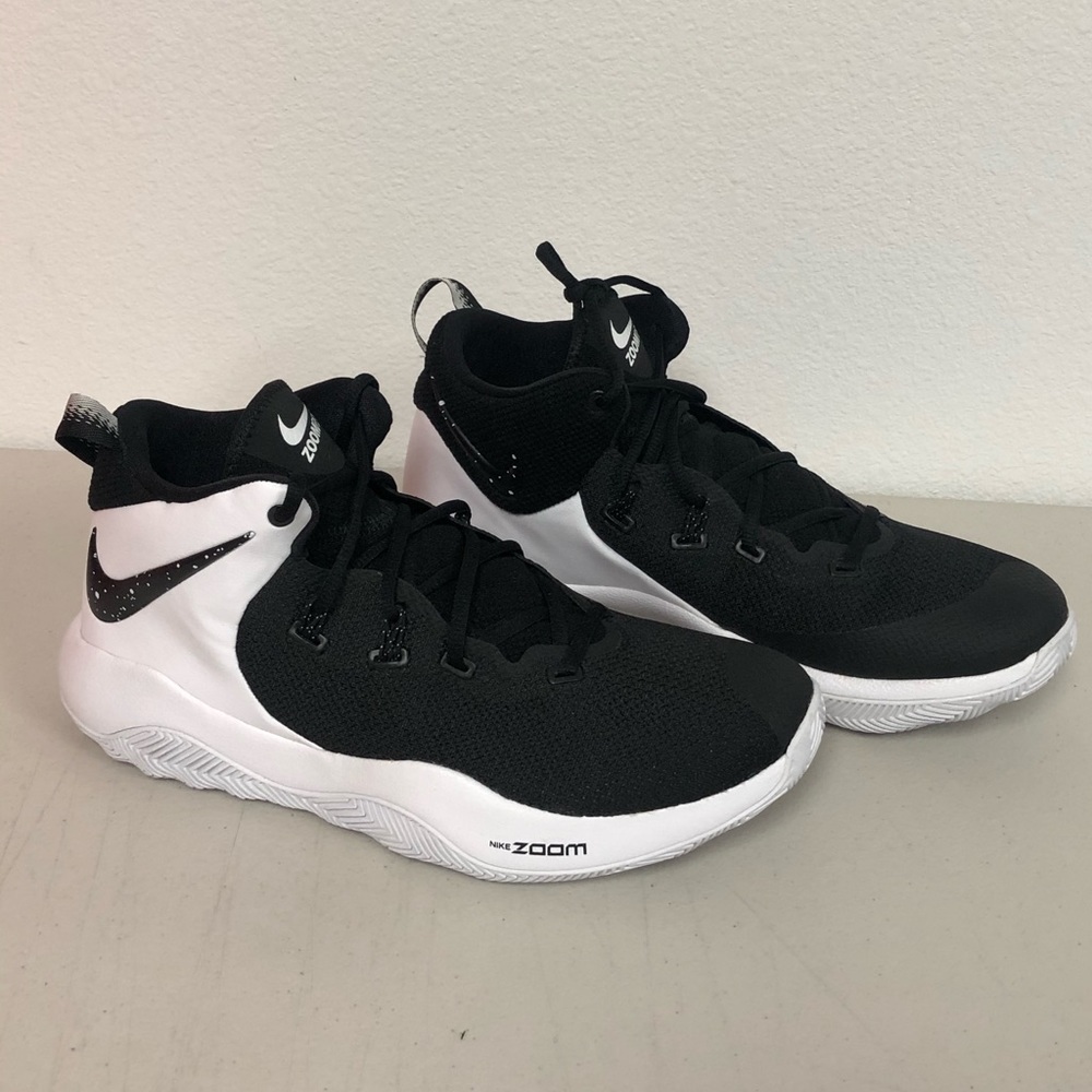 Nike Zoom Rev II TB